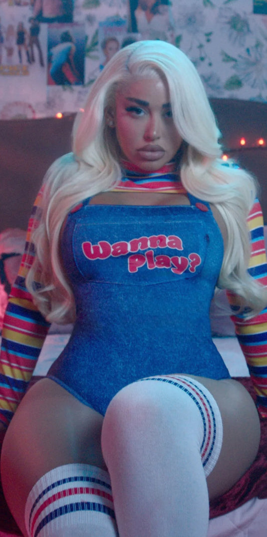 Wanna Play