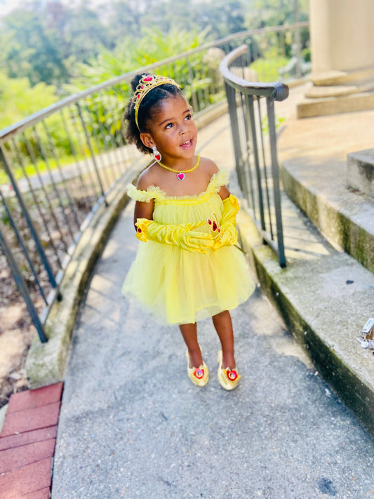 Princess Tulle