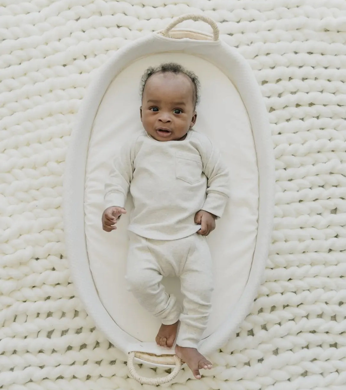 Gentility Lounge Top