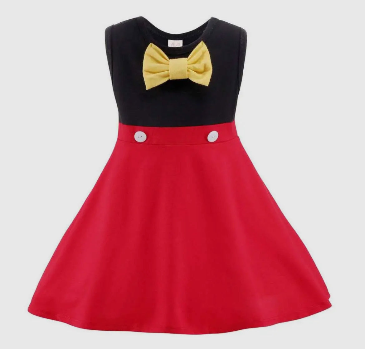 It’s Mini Dress