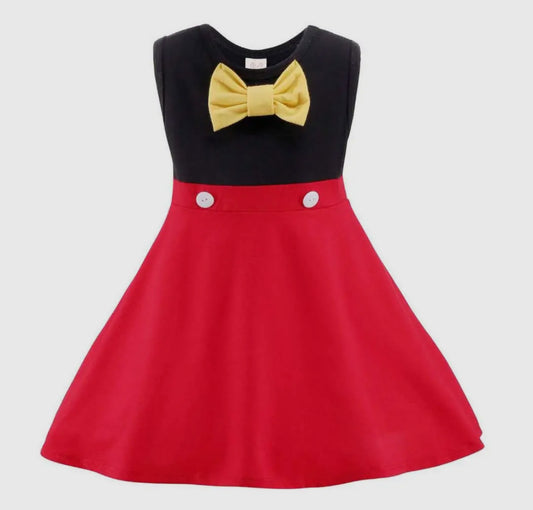 It’s Mini Dress