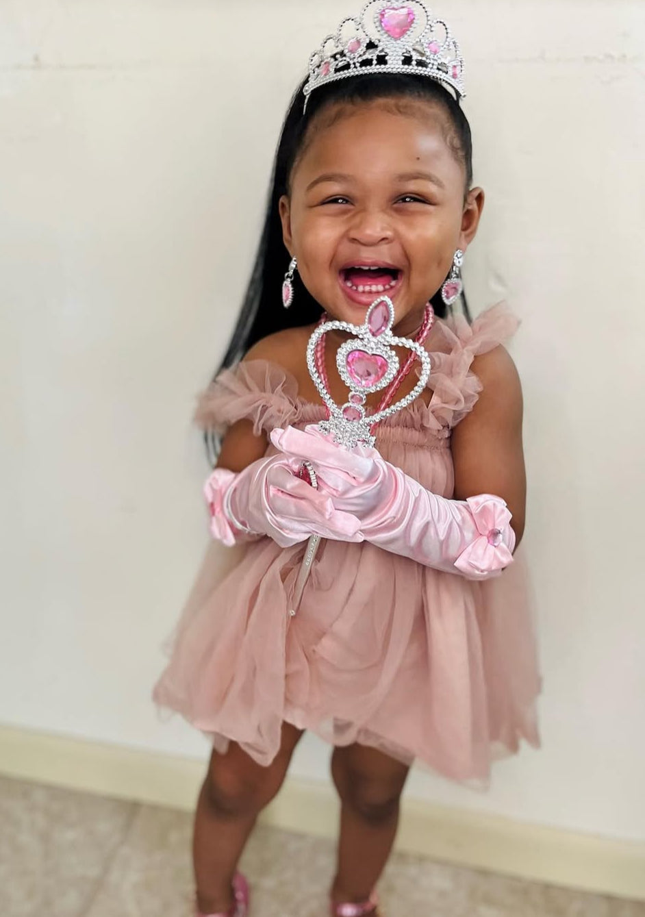 Princess Tulle