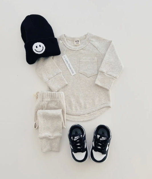 Gentility Lounge Top